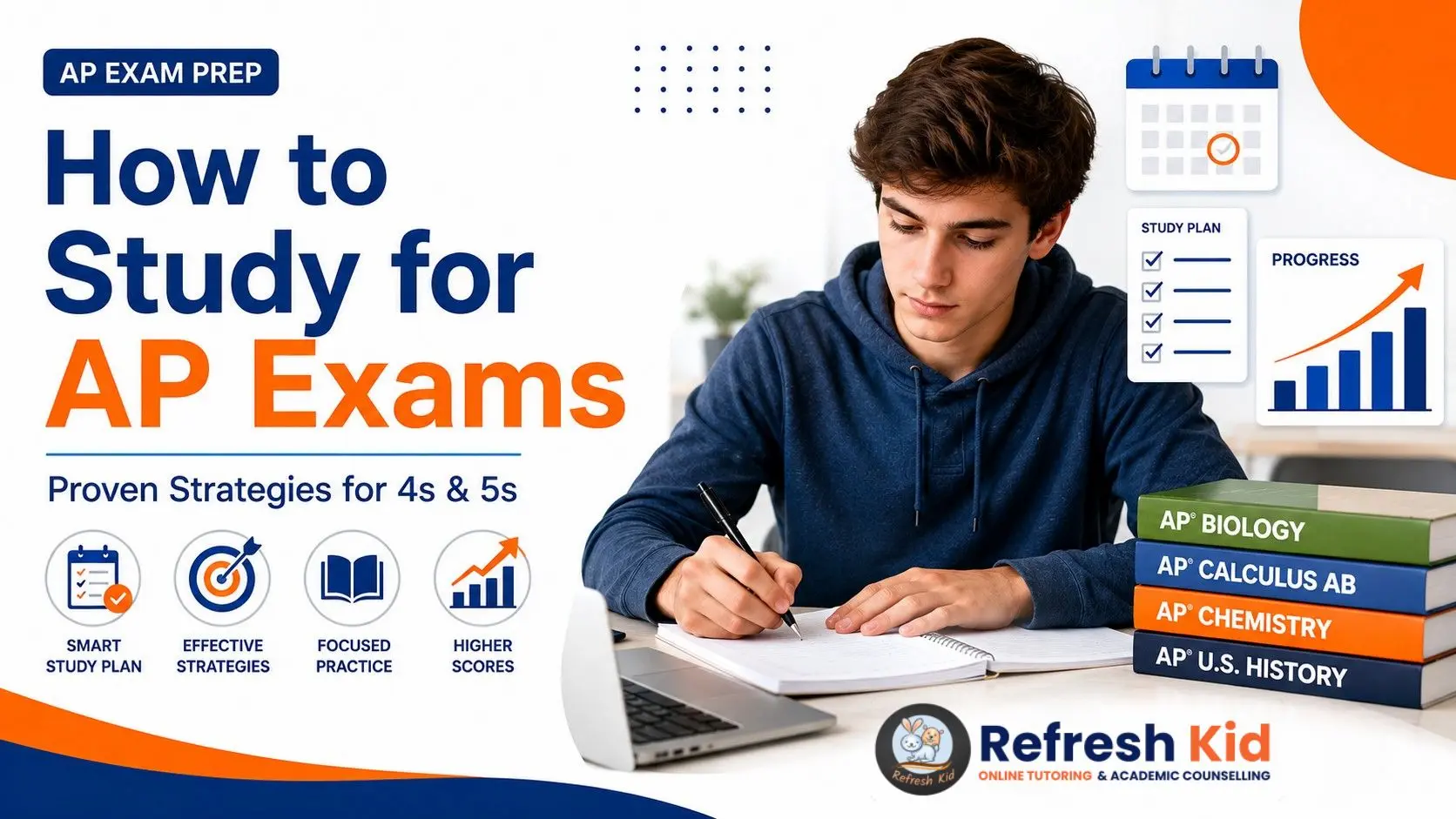 Best Online Tutoring Services in Illinois: A Parent Guide to AP, SAT/ACT, Math & K-12 Success