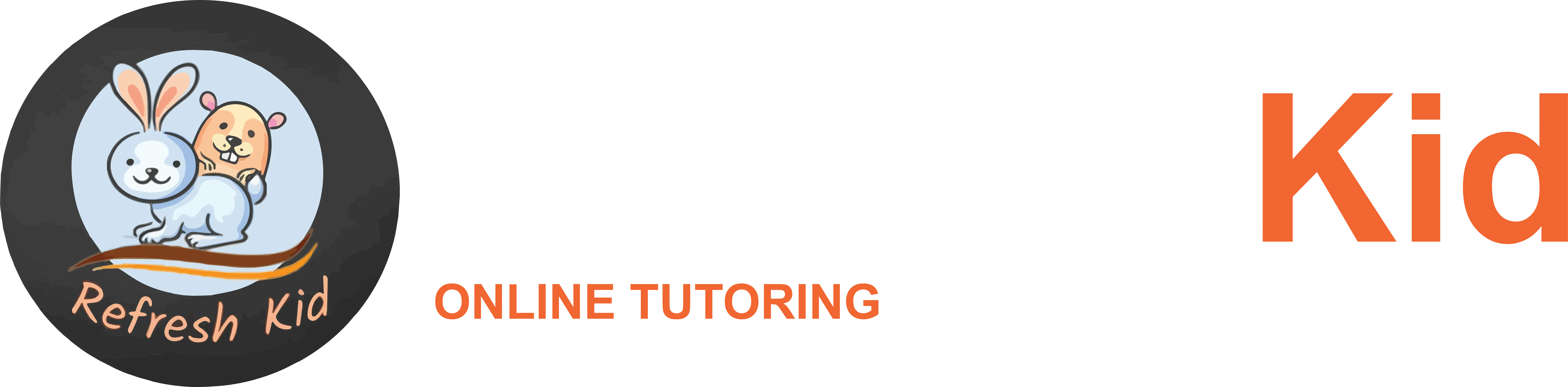 Refresh Kid