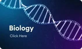 Biology tutoring