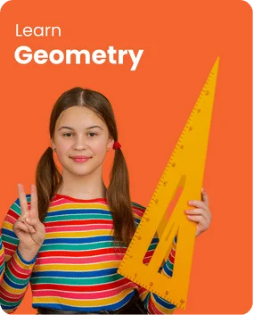 Geometry tutoring