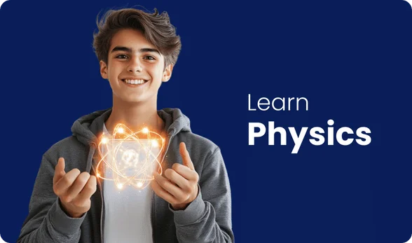 Physics tutoring