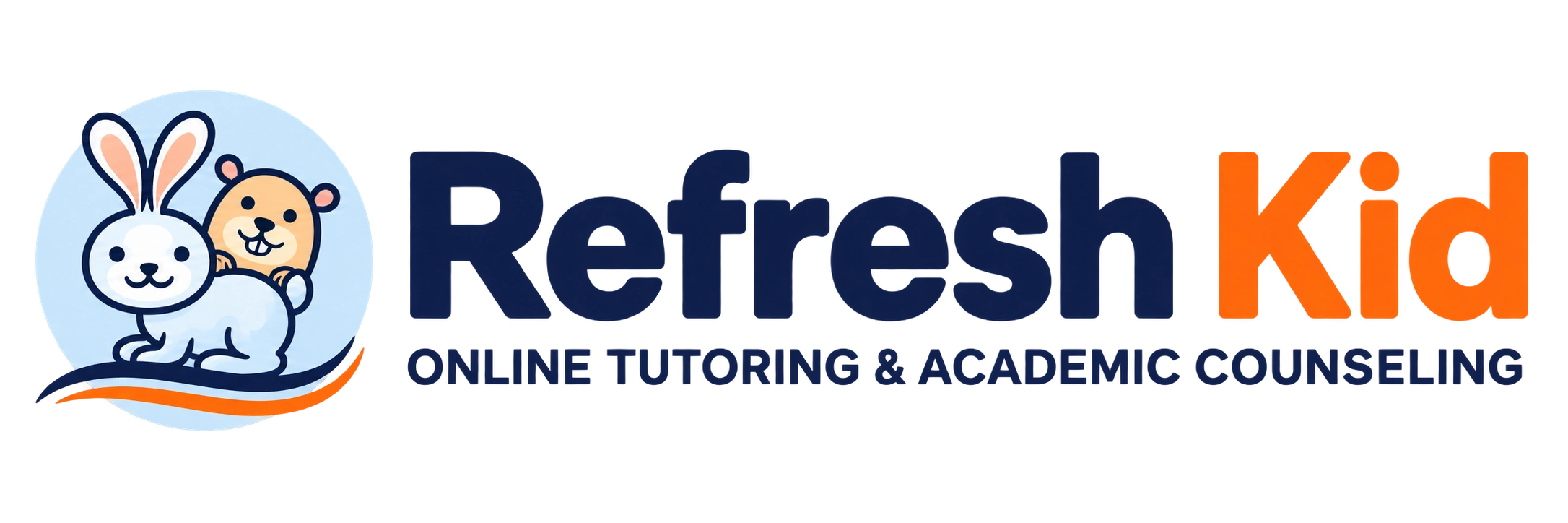 Refresh Kid